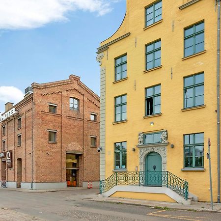 Appartement Historical Townhouse By Blue Mandarin à Gdańsk Extérieur photo