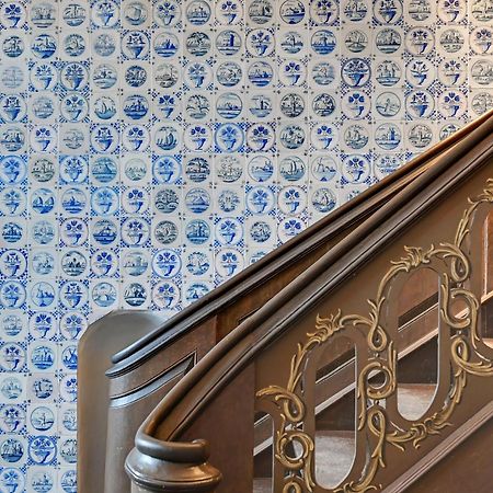 Appartement Historical Townhouse By Blue Mandarin à Gdańsk Extérieur photo