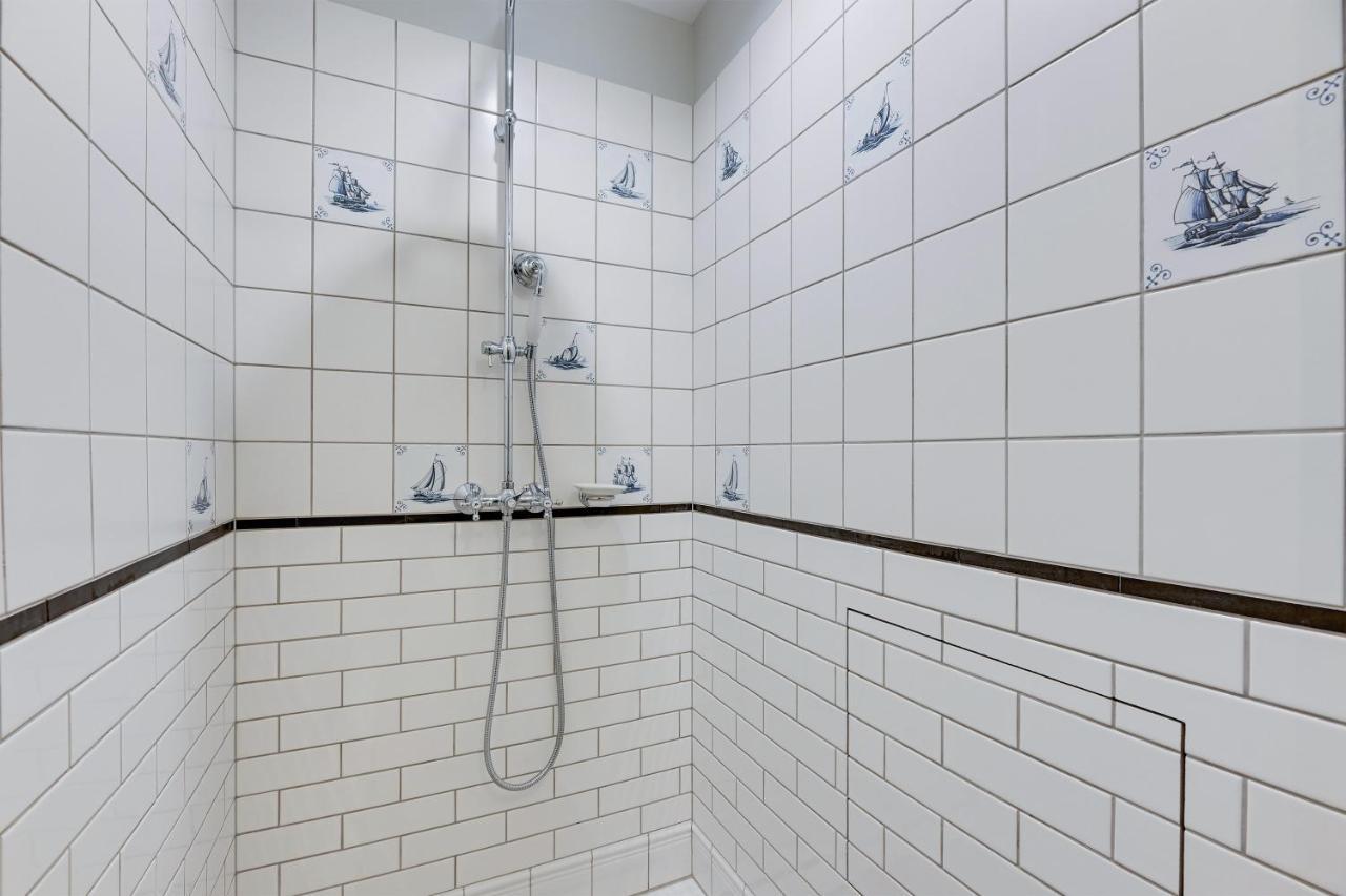 Appartement Historical Townhouse By Blue Mandarin à Gdańsk Extérieur photo
