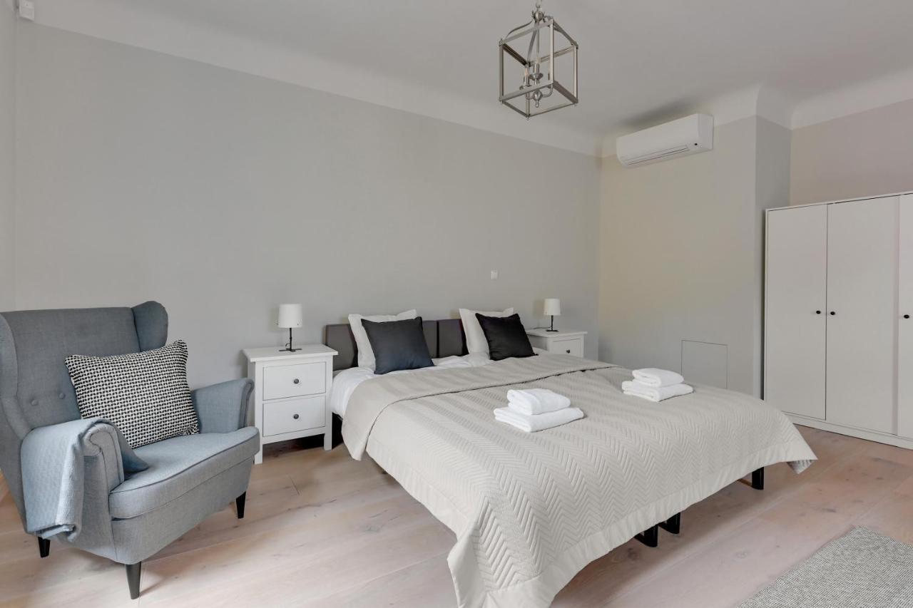 Appartement Historical Townhouse By Blue Mandarin à Gdańsk Extérieur photo