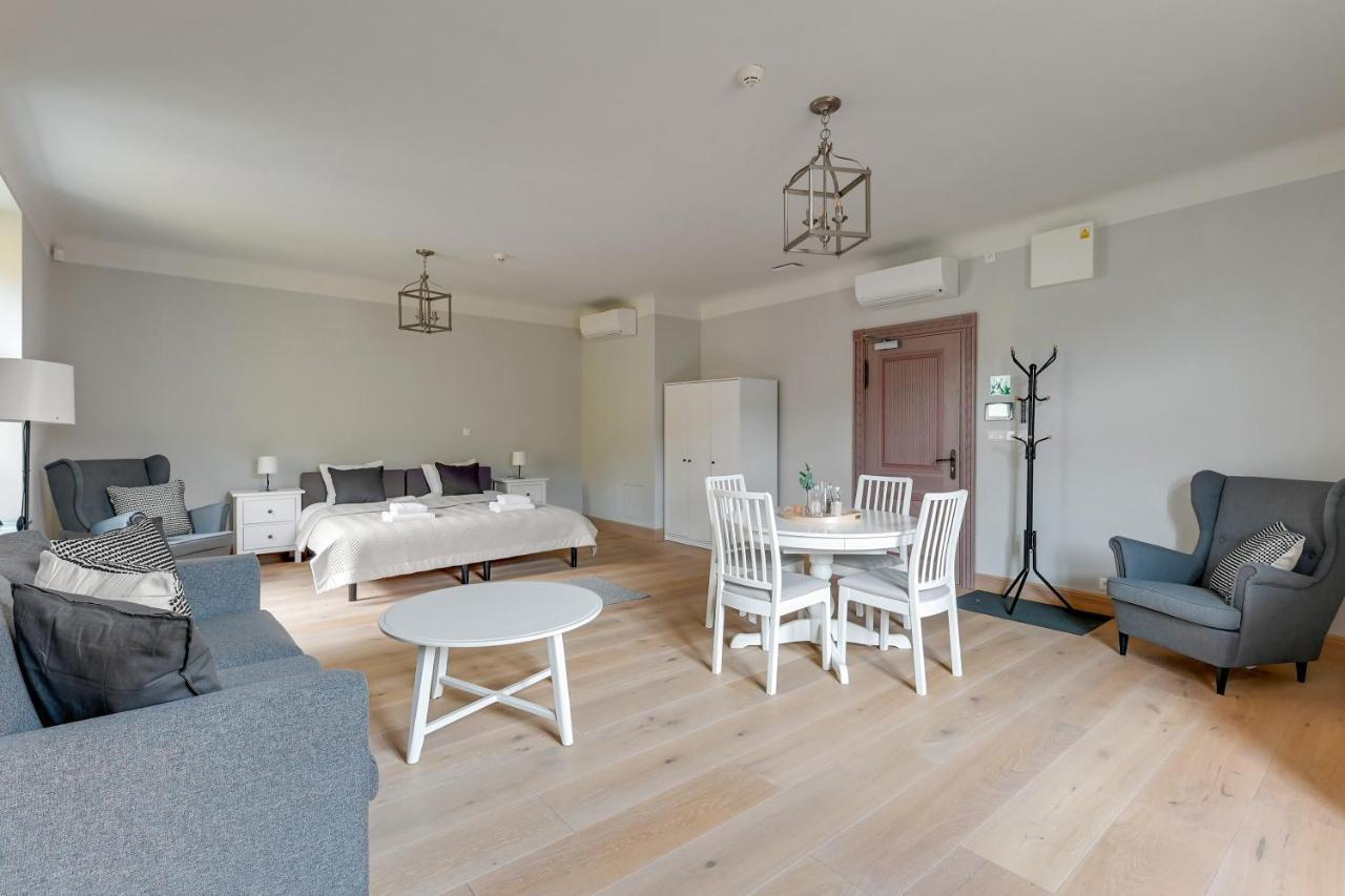 Appartement Historical Townhouse By Blue Mandarin à Gdańsk Extérieur photo