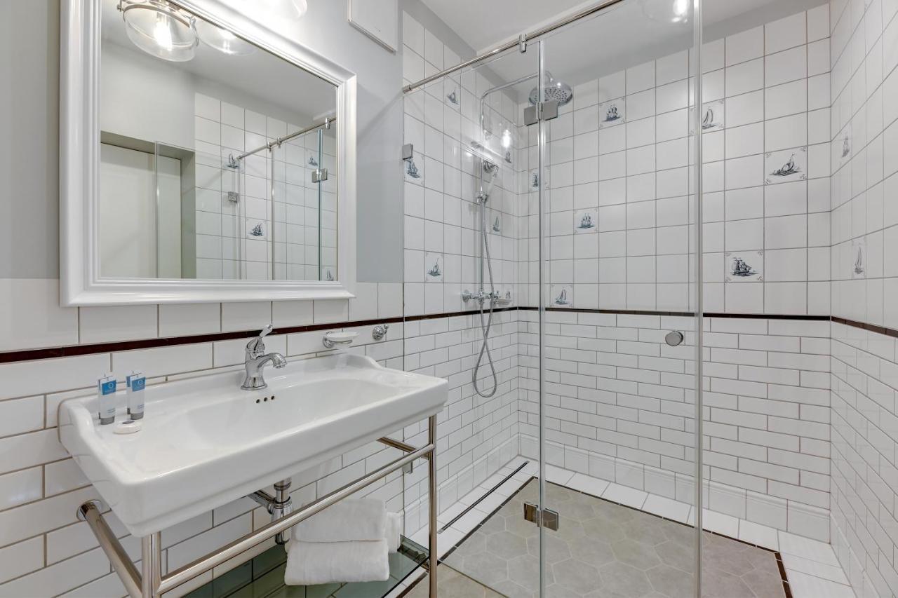 Appartement Historical Townhouse By Blue Mandarin à Gdańsk Extérieur photo