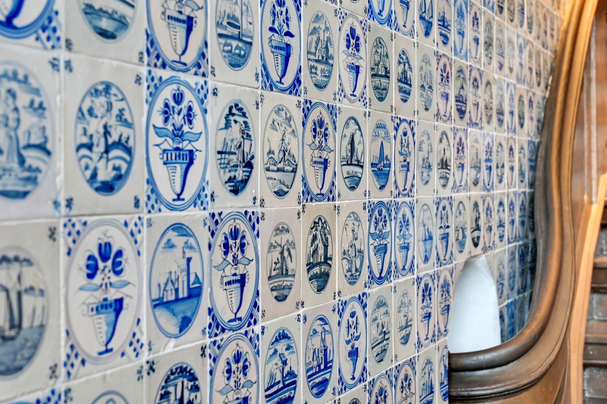 Appartement Historical Townhouse By Blue Mandarin à Gdańsk Extérieur photo
