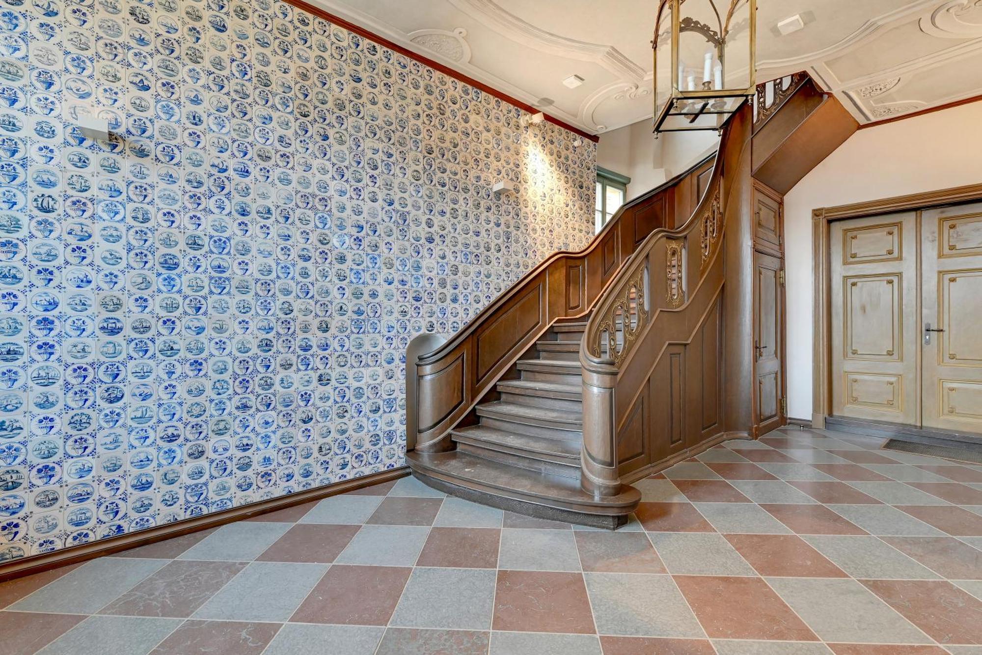 Appartement Historical Townhouse By Blue Mandarin à Gdańsk Extérieur photo