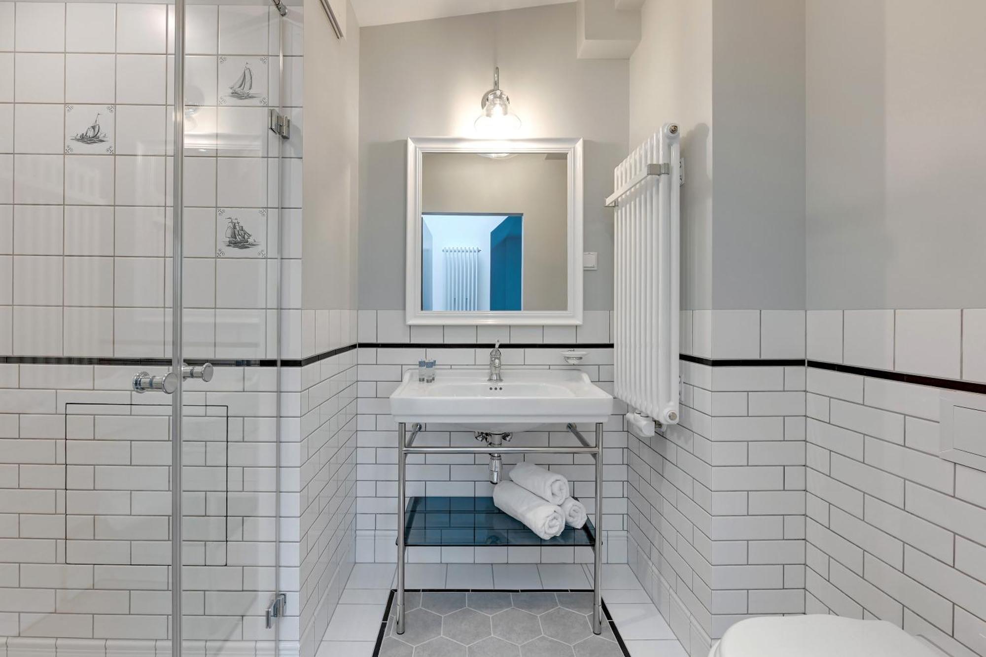 Appartement Historical Townhouse By Blue Mandarin à Gdańsk Extérieur photo