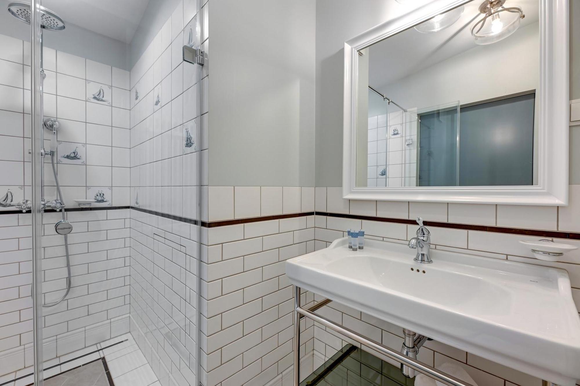 Appartement Historical Townhouse By Blue Mandarin à Gdańsk Extérieur photo